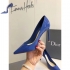 Christian Dior Heels 10cm CDH43242